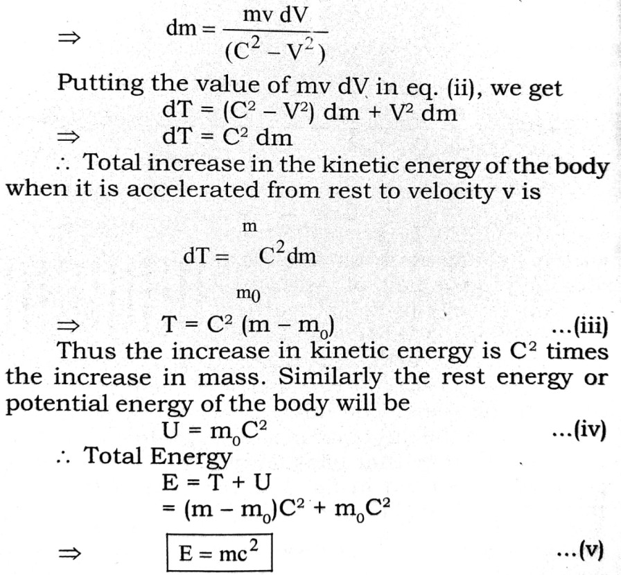 What is meant by dual nature of matter