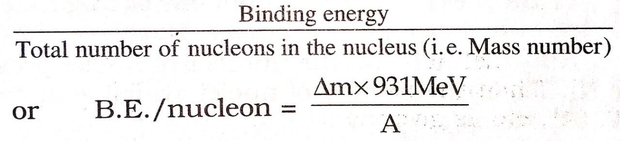  Hence no. of reduced nucleus