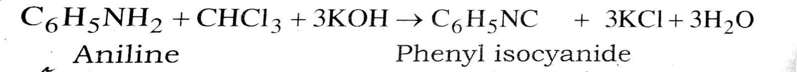Ethanoic acid into propanoic acid