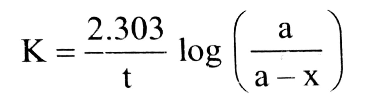 Half life period is the time period to reduce the initial concentration of the reactant to half of its initial value.