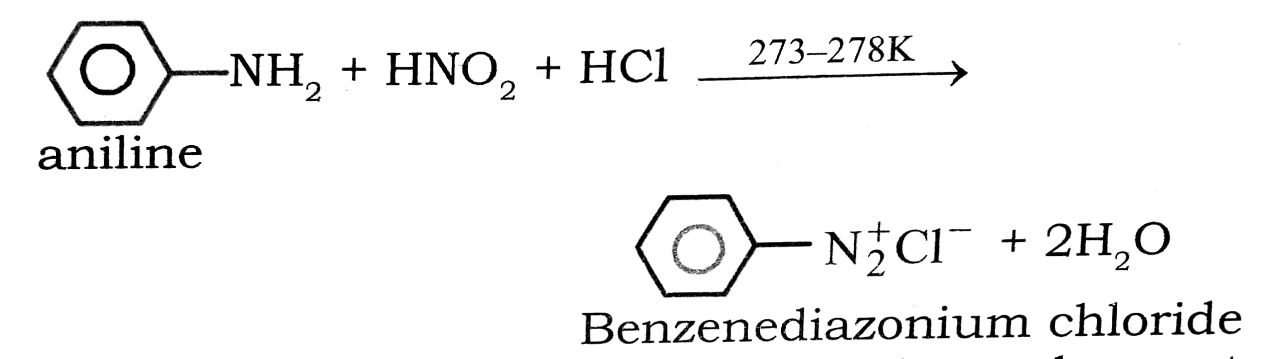 with chloroform and an alcoholic solution of